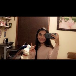 Meet your Posher, Diana